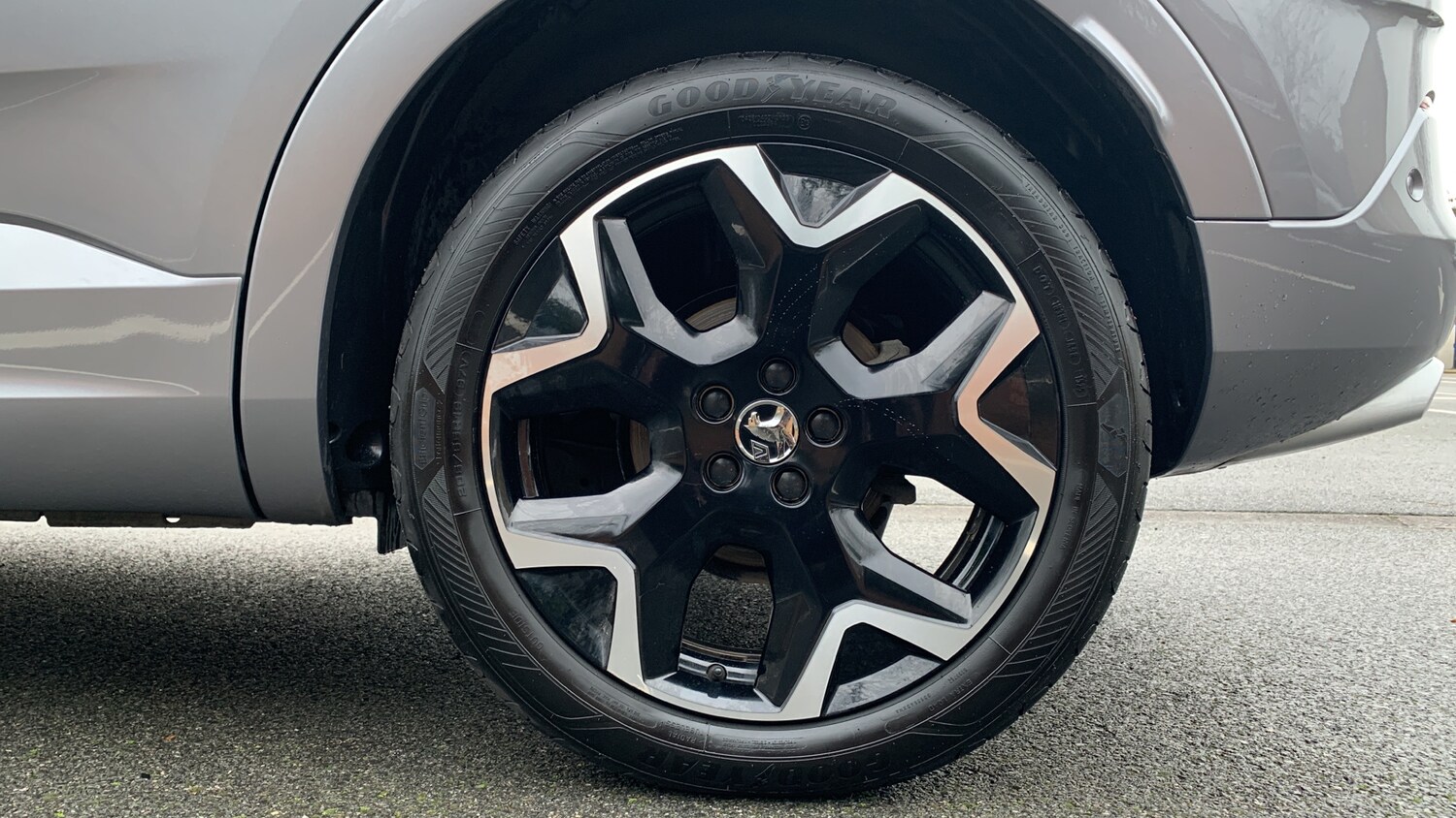 Used Vauxhall Grandland 2023 for sale - 77470154: Photo 14