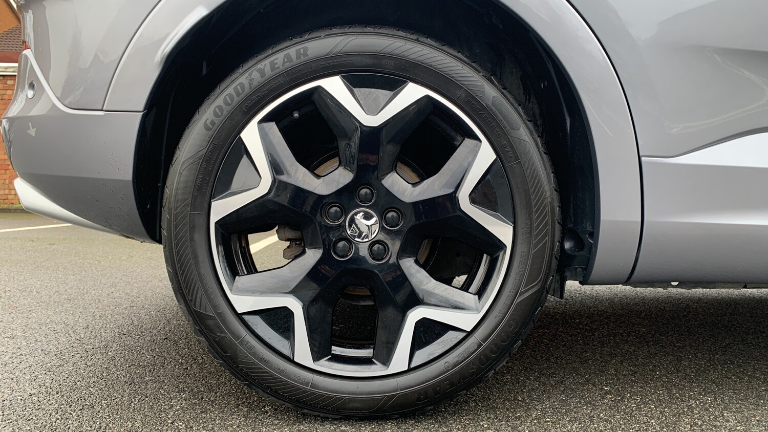 Used Vauxhall Grandland 2023 for sale - 77470154: Photo 15