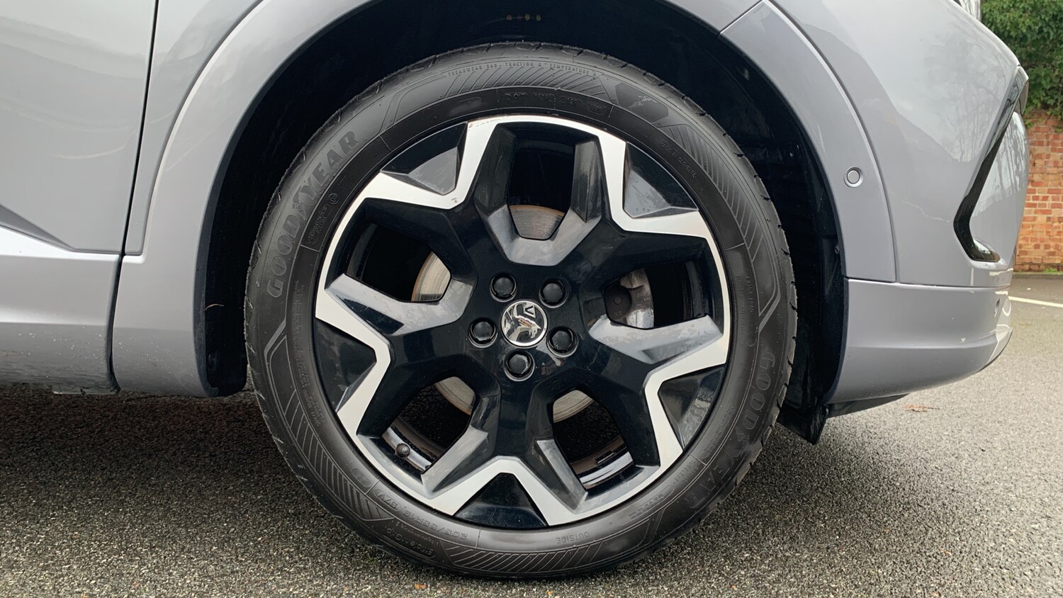 Used Vauxhall Grandland 2023 for sale - 77470154: Photo 16