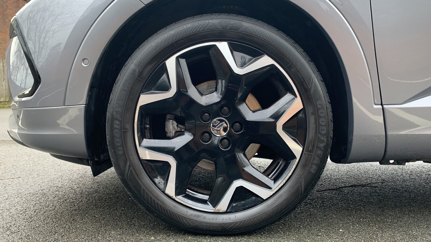 Used Vauxhall Grandland 2023 for sale - 77470154: Photo 17