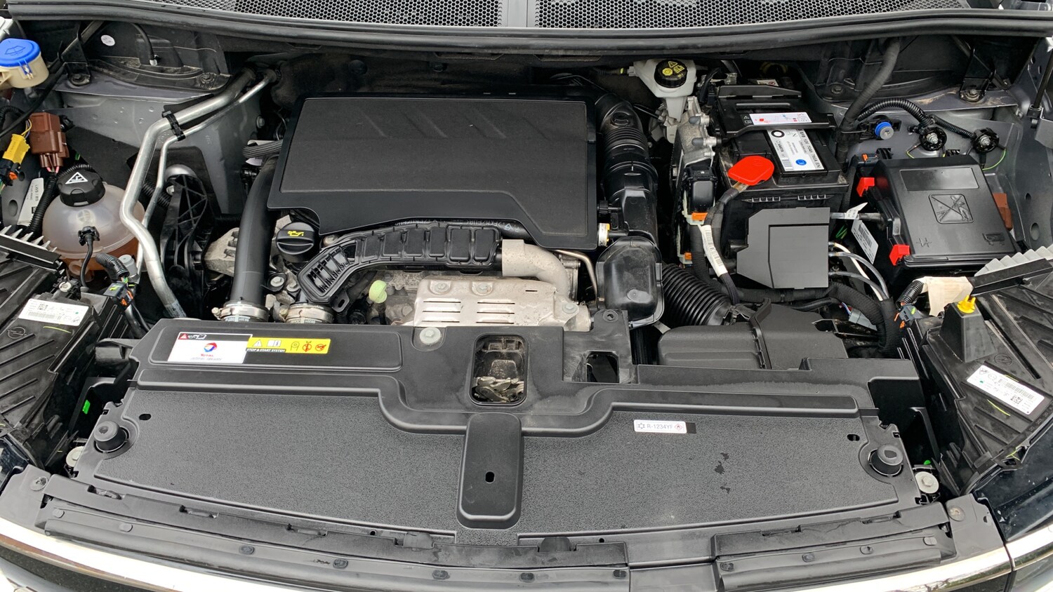 Used Vauxhall Grandland 2023 for sale - 77470154: Photo 18