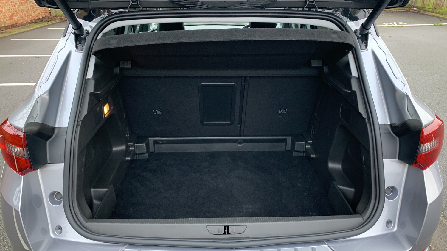 Used Vauxhall Grandland 2023 for sale - 77470154: Photo 19