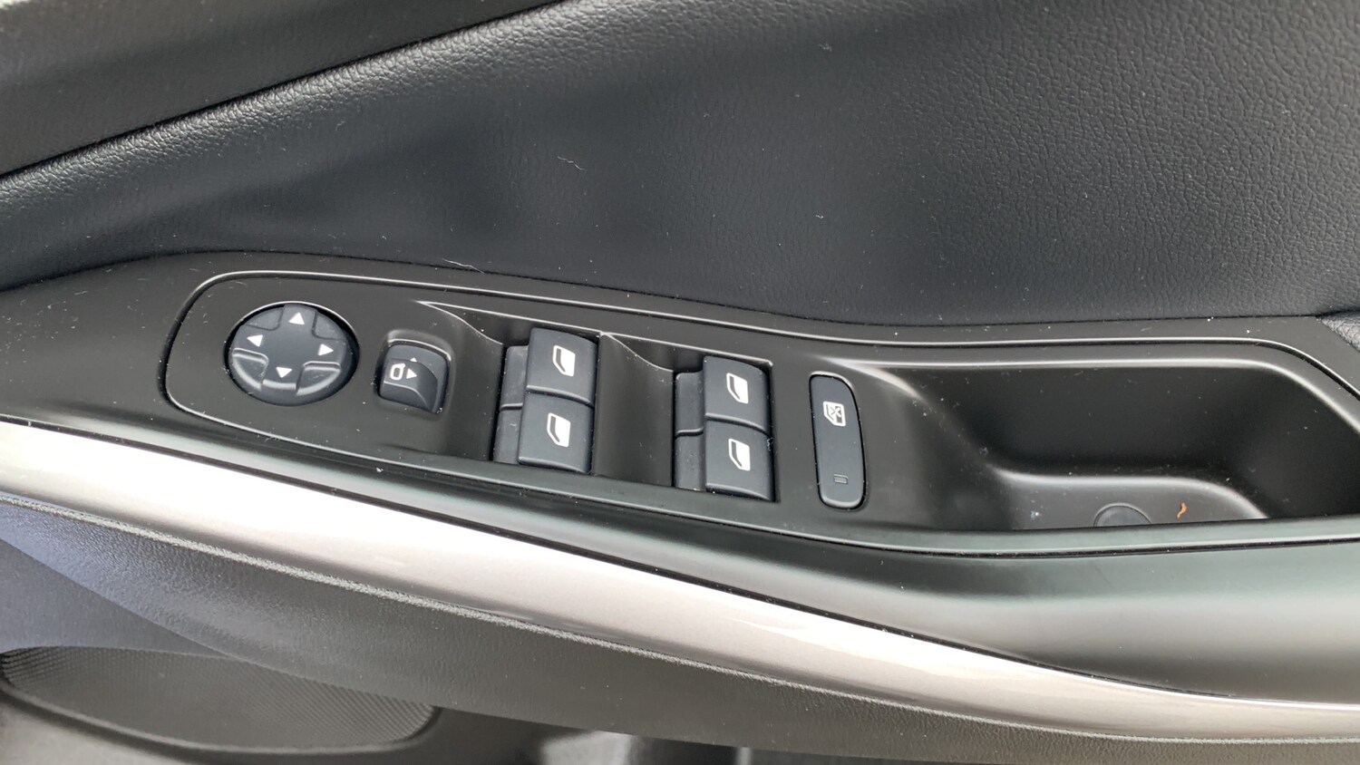 Used Vauxhall Grandland 2023 for sale - 77470154: Photo 22