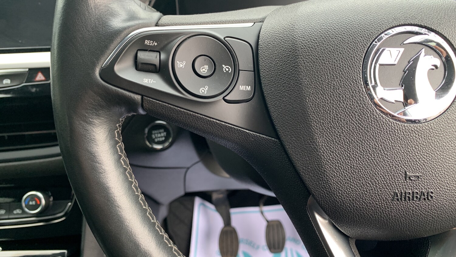 Used Vauxhall Grandland 2023 for sale - 77470154: Photo 23