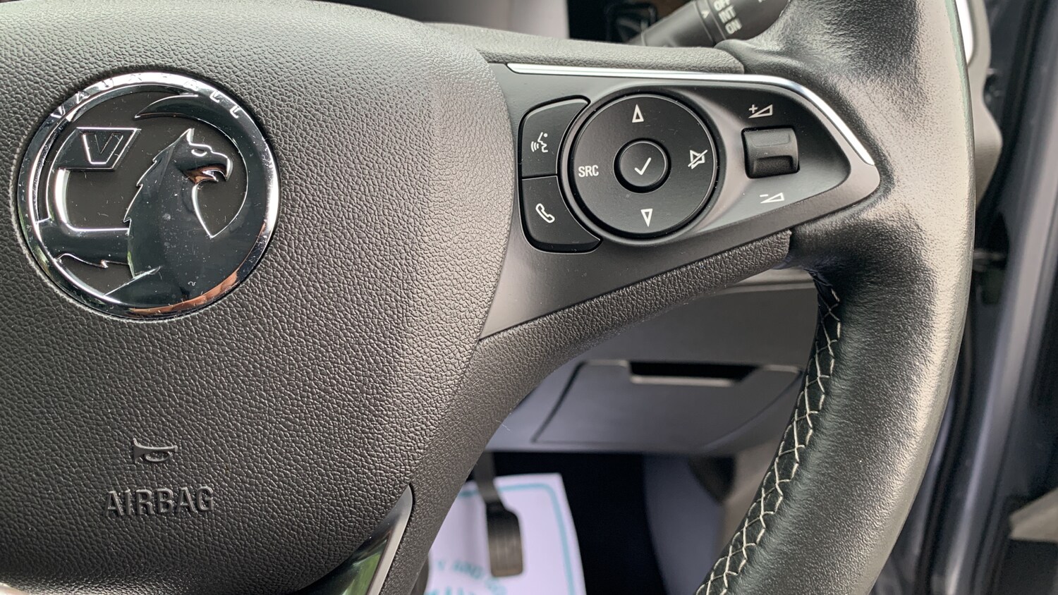 Used Vauxhall Grandland 2023 for sale - 77470154: Photo 24