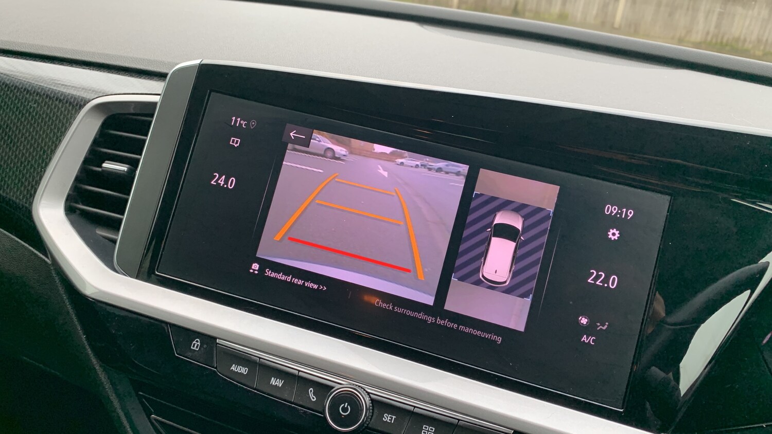 Used Vauxhall Grandland 2023 for sale - 77470154: Photo 29