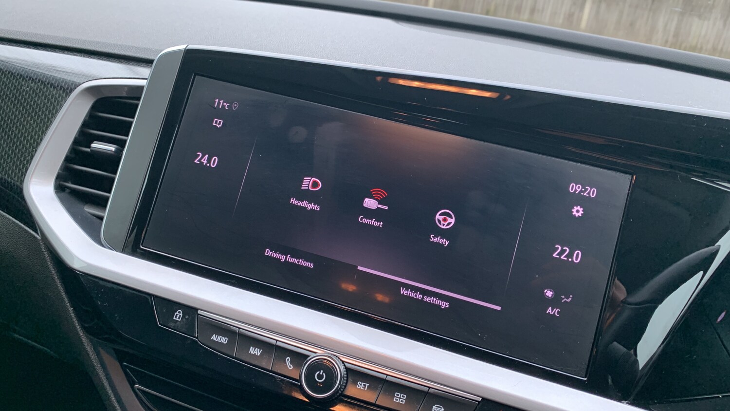 Used Vauxhall Grandland 2023 for sale - 77470154: Photo 30