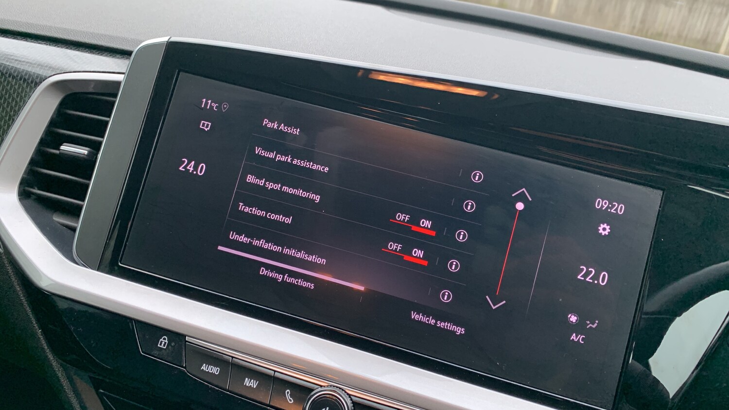 Used Vauxhall Grandland 2023 for sale - 77470154: Photo 31