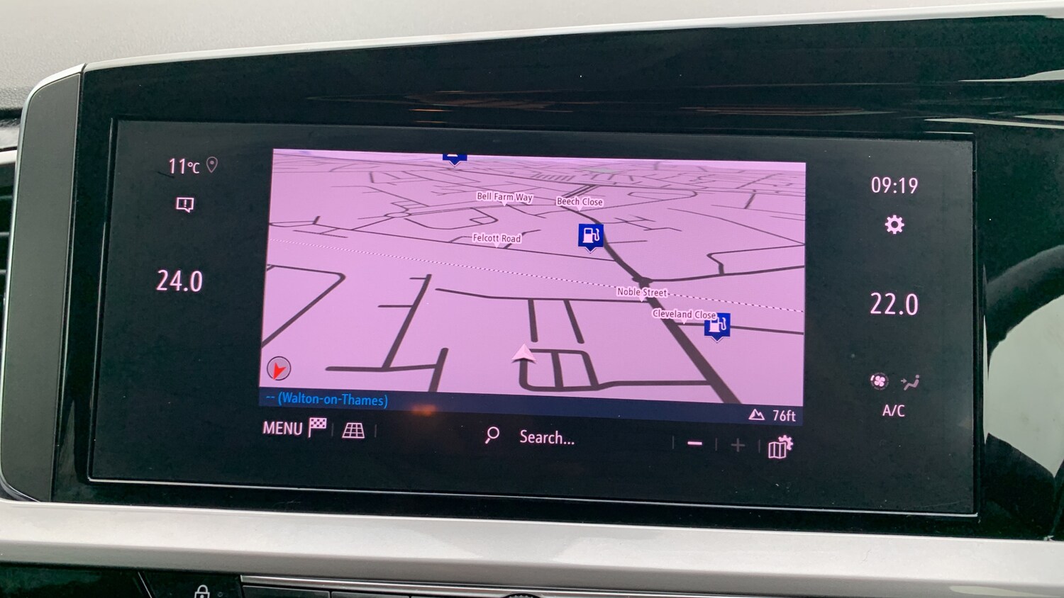 Used Vauxhall Grandland 2023 for sale - 77470154: Photo 32