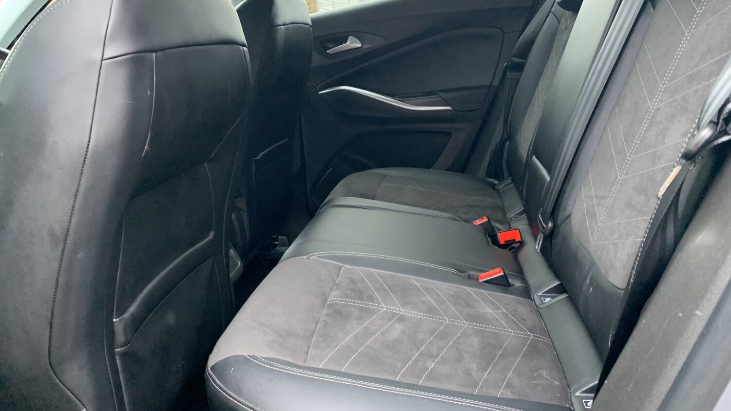 Used Vauxhall Grandland 2023 for sale - 77470154: Photo 33