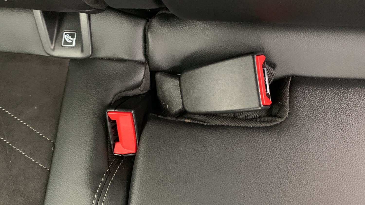 Used Vauxhall Grandland 2023 for sale - 77470154: Photo 35