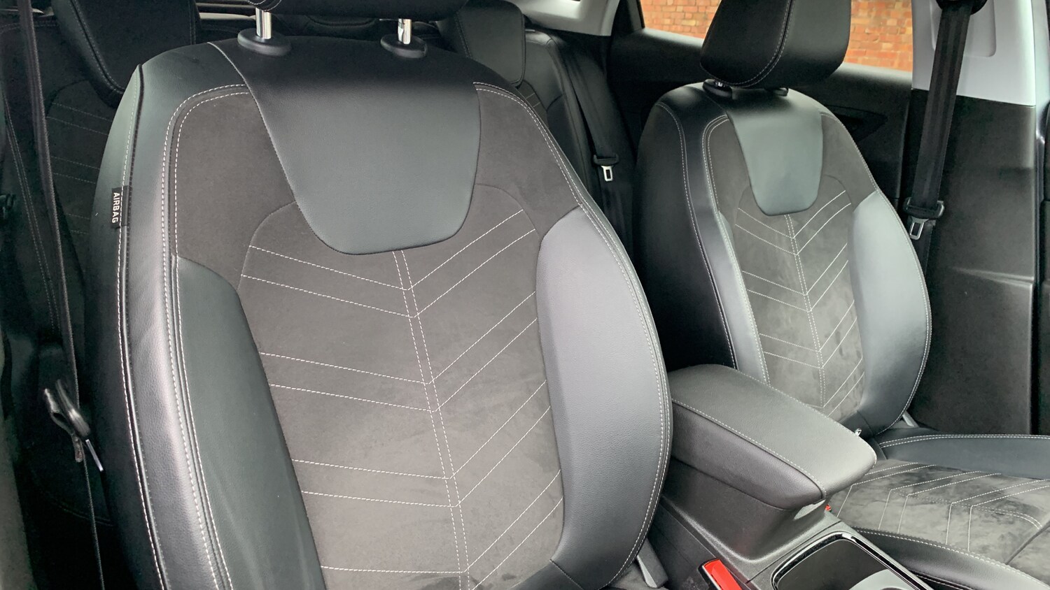 Used Vauxhall Grandland 2023 for sale - 77470154: Photo 42