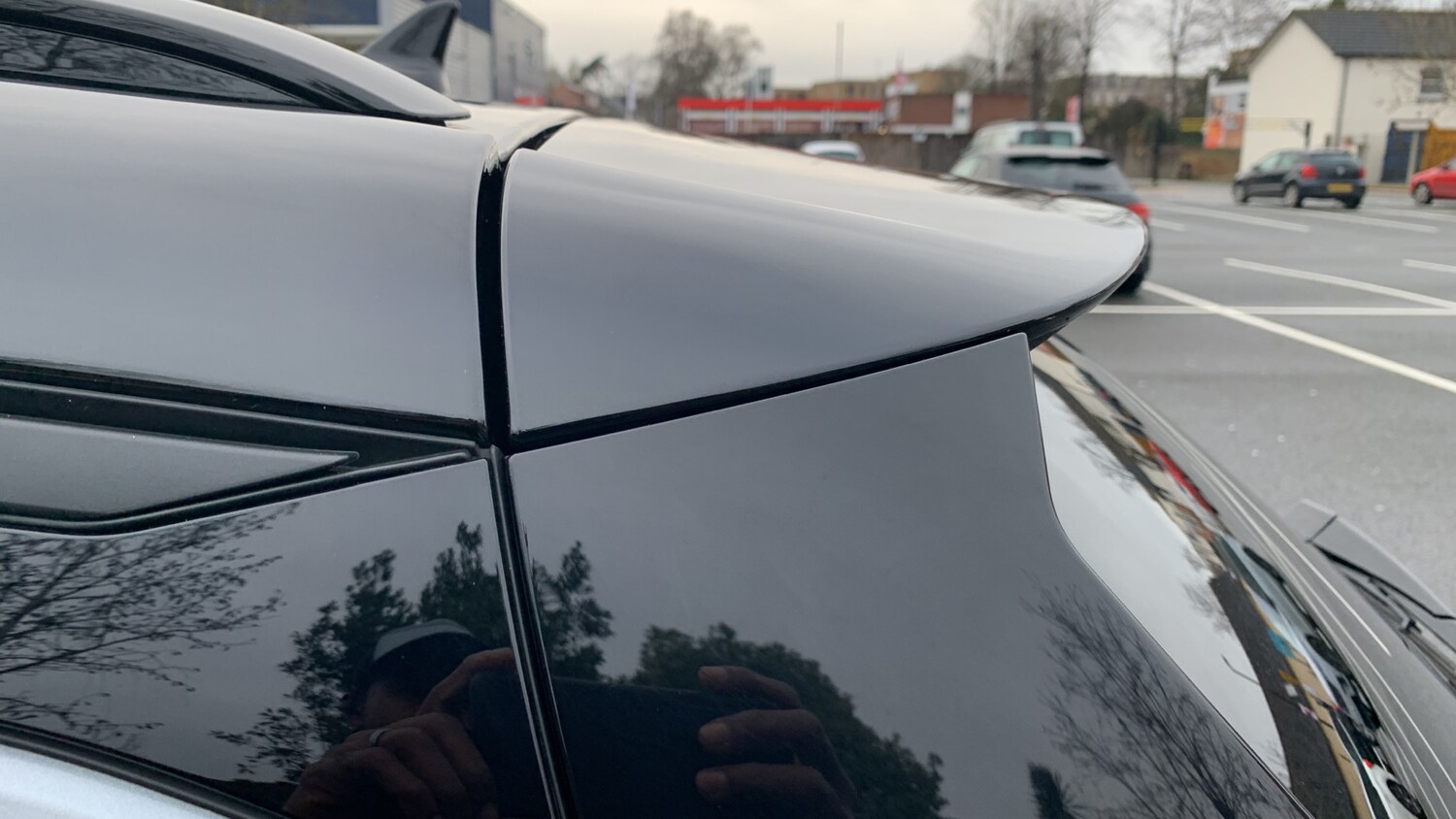 Used Vauxhall Grandland 2023 for sale - 77470154: Photo 43