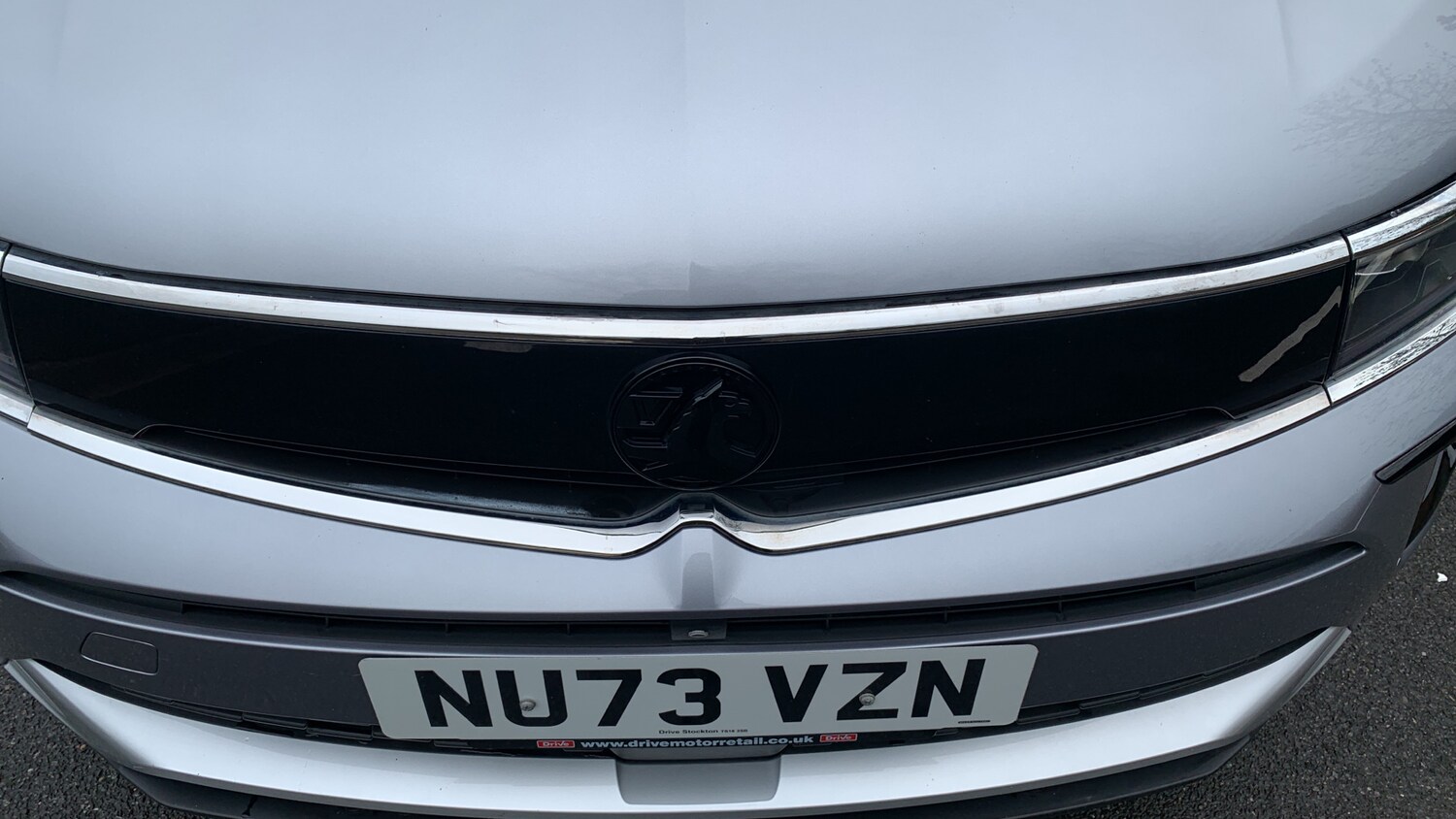 Used Vauxhall Grandland 2023 for sale - 77470154: Photo 46