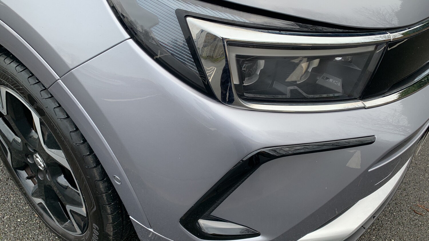 Used Vauxhall Grandland 2023 for sale - 77470154: Photo 47