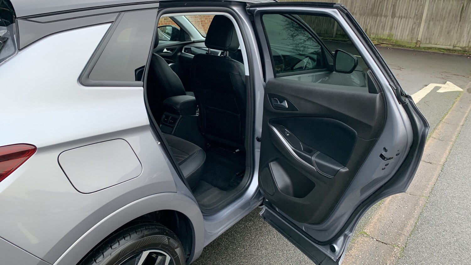 Used Vauxhall Grandland 2023 for sale - 77470154: Photo 53