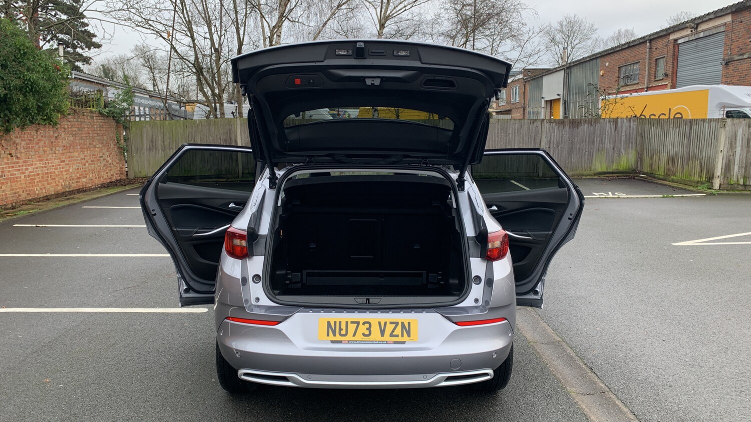 Used Vauxhall Grandland 2023 for sale - 77470154: Photo 56