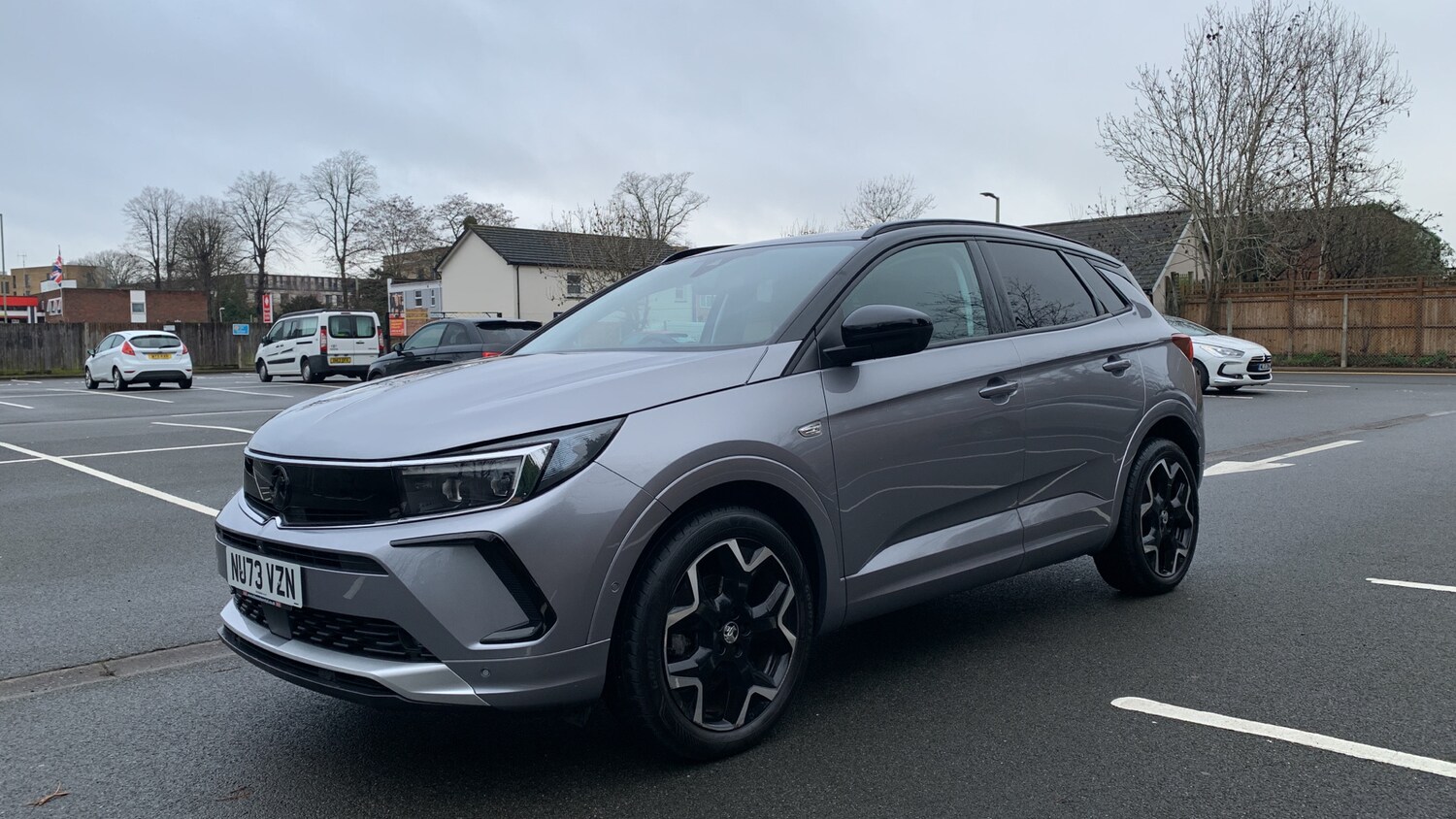 Used Vauxhall Grandland 2023 for sale - 77470154: Photo 7