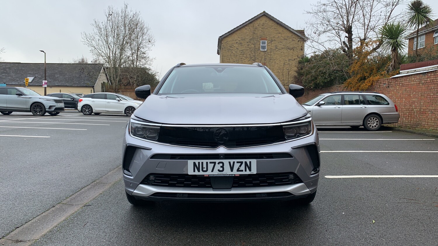 Used Vauxhall Grandland 2023 for sale - 77470154: Photo 8