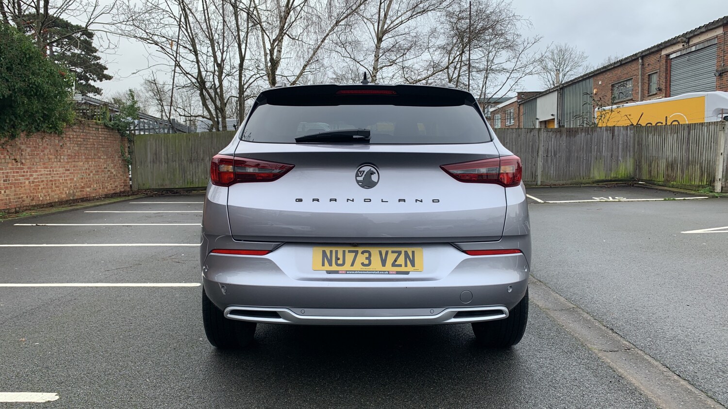 Used Vauxhall Grandland 2023 for sale - 77470154: Photo 9