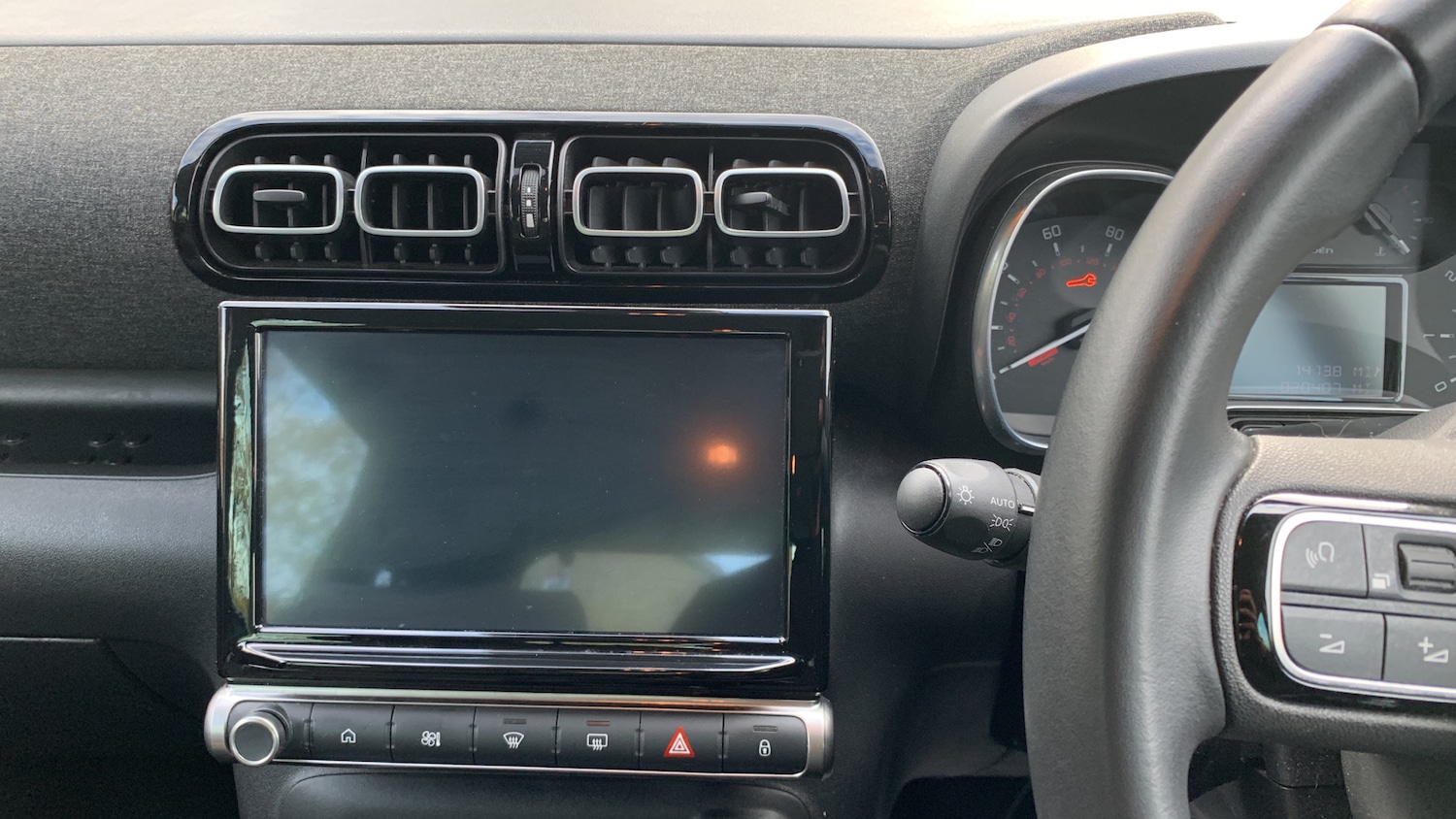 Used Citroen C3 Aircross 2022 for sale - 76486421: Photo 10