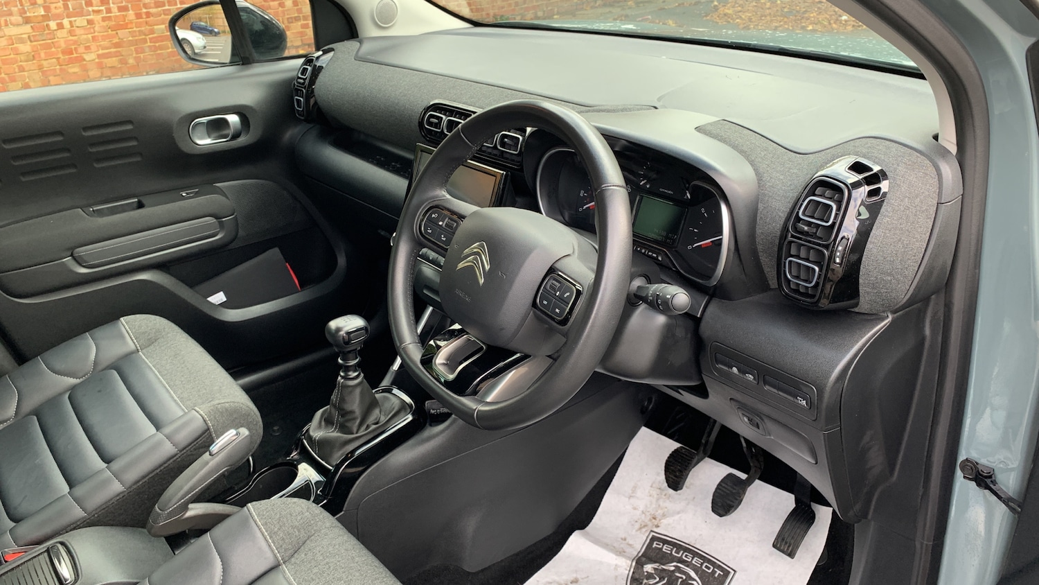 Used Citroen C3 Aircross 2022 for sale - 76486421: Photo 11