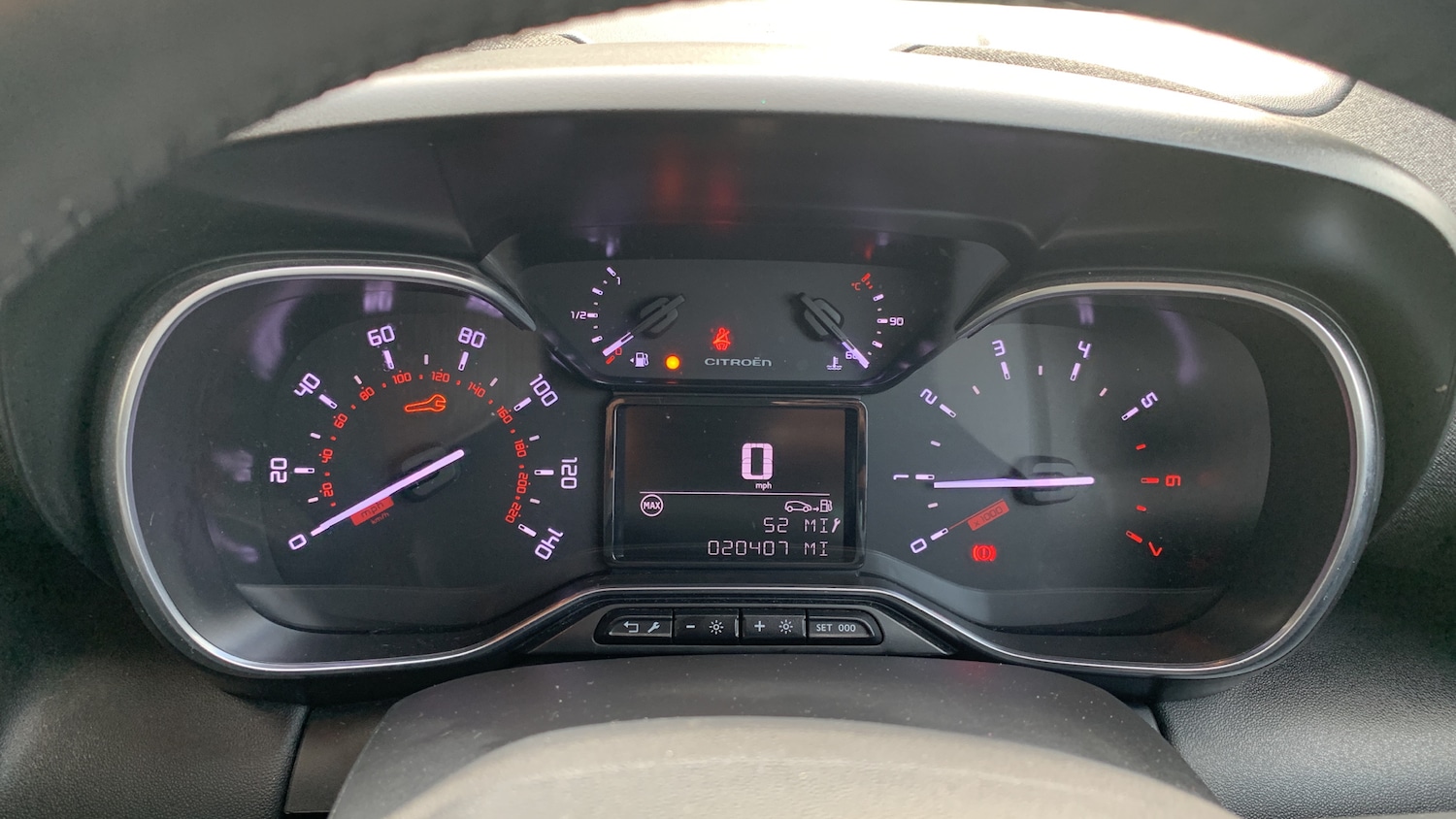 Used Citroen C3 Aircross 2022 for sale - 76486421: Photo 13