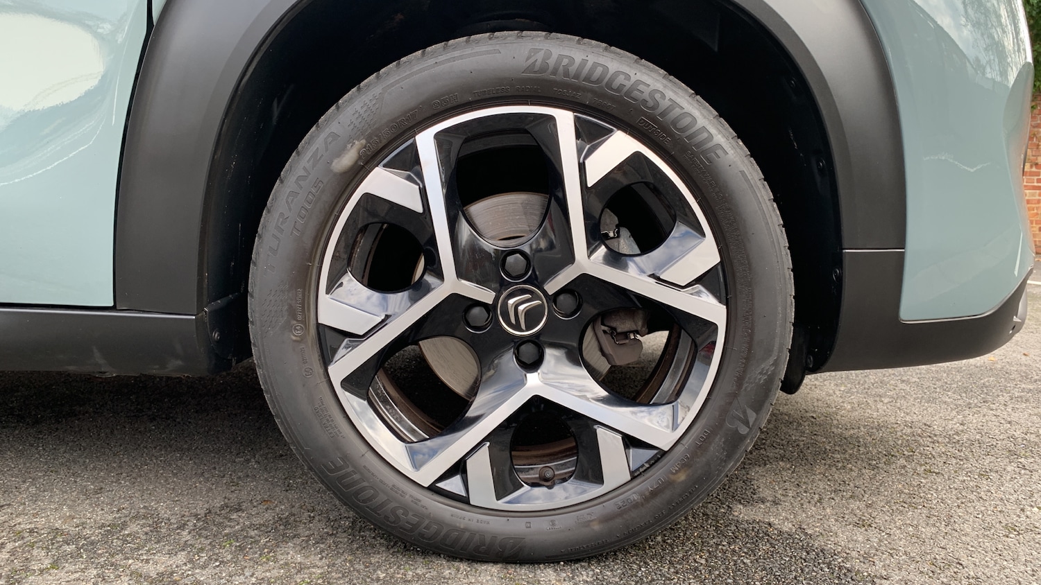 Used Citroen C3 Aircross 2022 for sale - 76486421: Photo 14