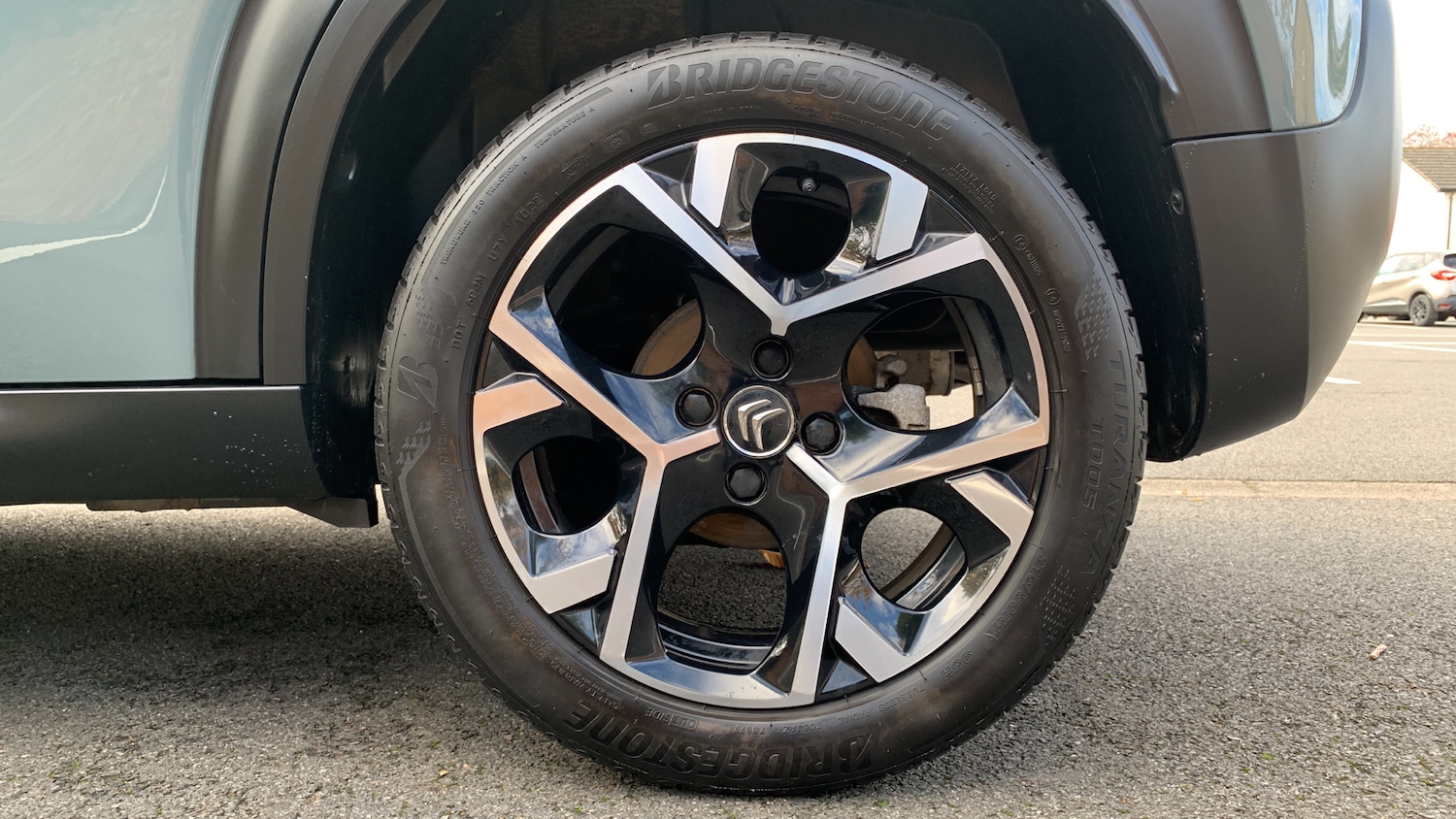 Used Citroen C3 Aircross 2022 for sale - 76486421: Photo 15