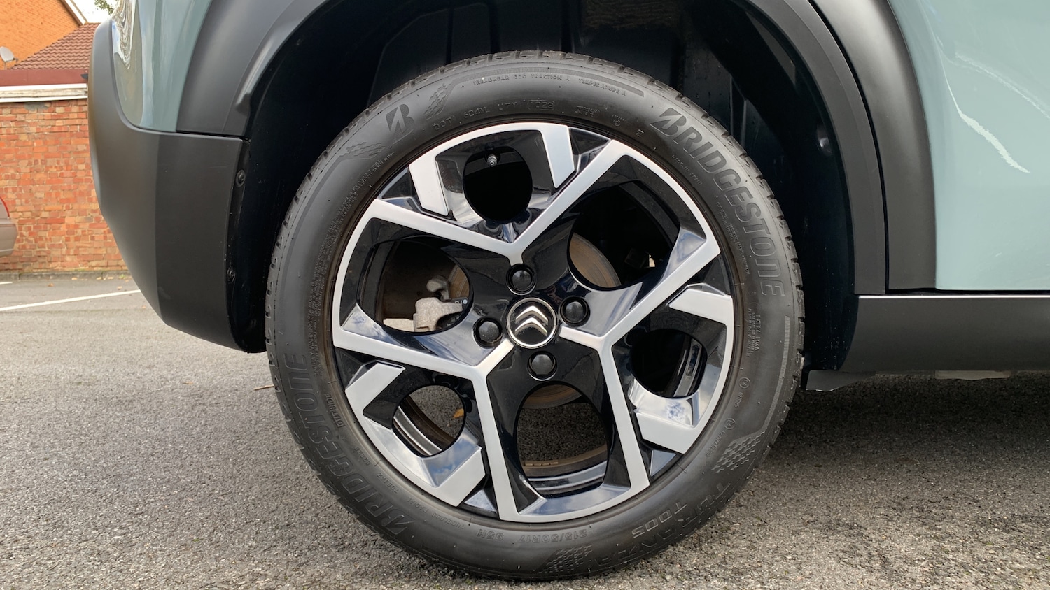 Used Citroen C3 Aircross 2022 for sale - 76486421: Photo 16