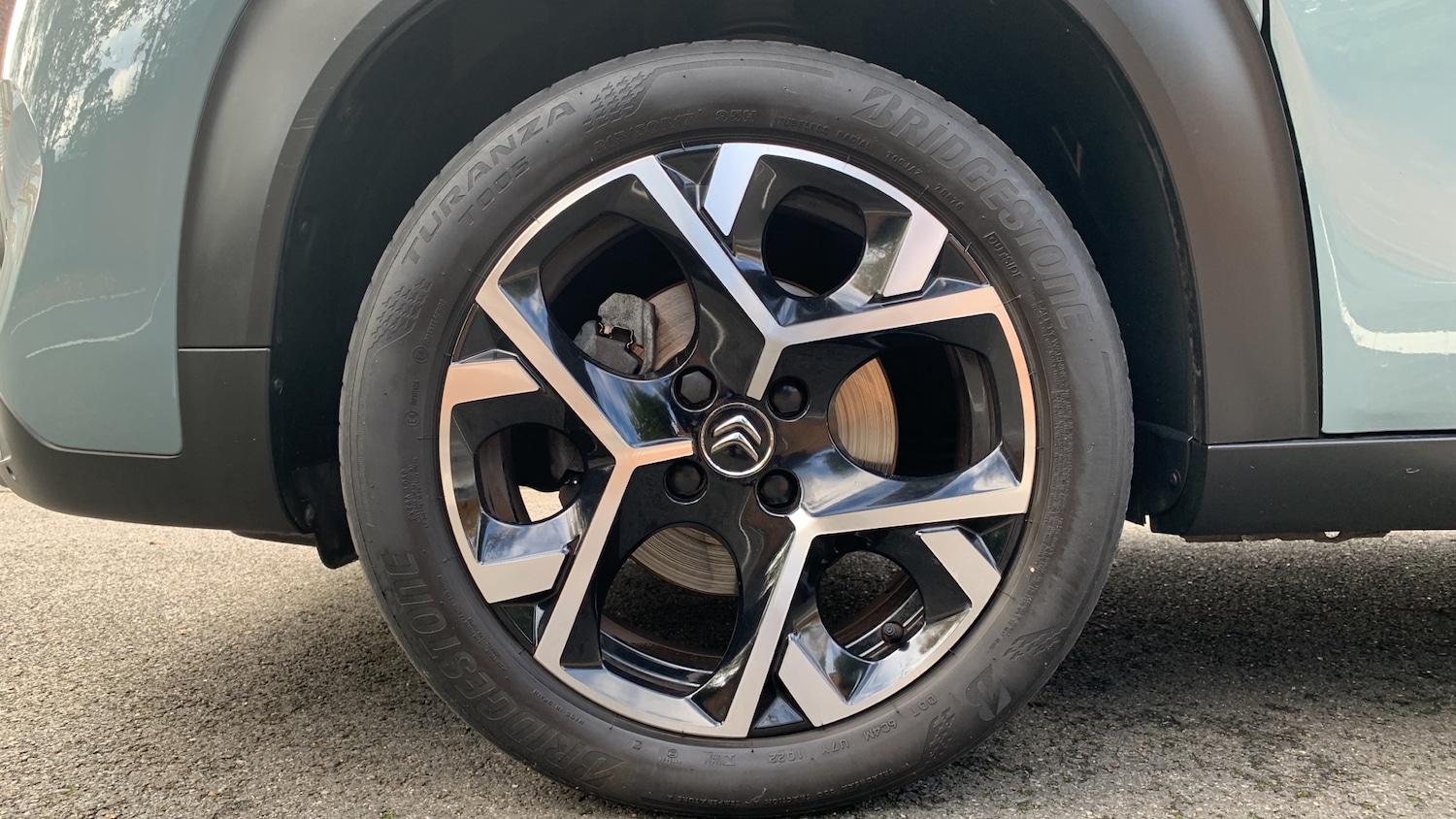 Used Citroen C3 Aircross 2022 for sale - 76486421: Photo 17