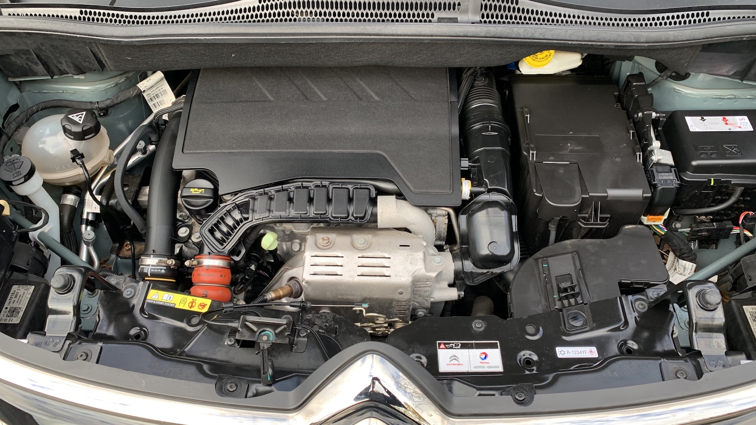 Used Citroen C3 Aircross 2022 for sale - 76486421: Photo 18