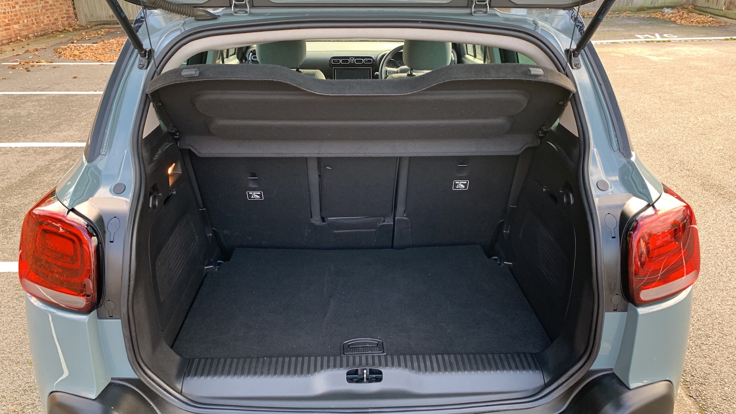 Used Citroen C3 Aircross 2022 for sale - 76486421: Photo 19