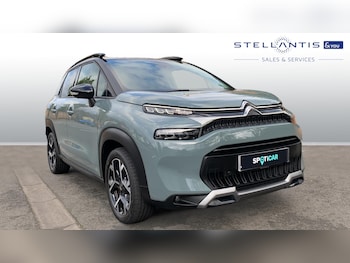 Citroen - C3 Aircross