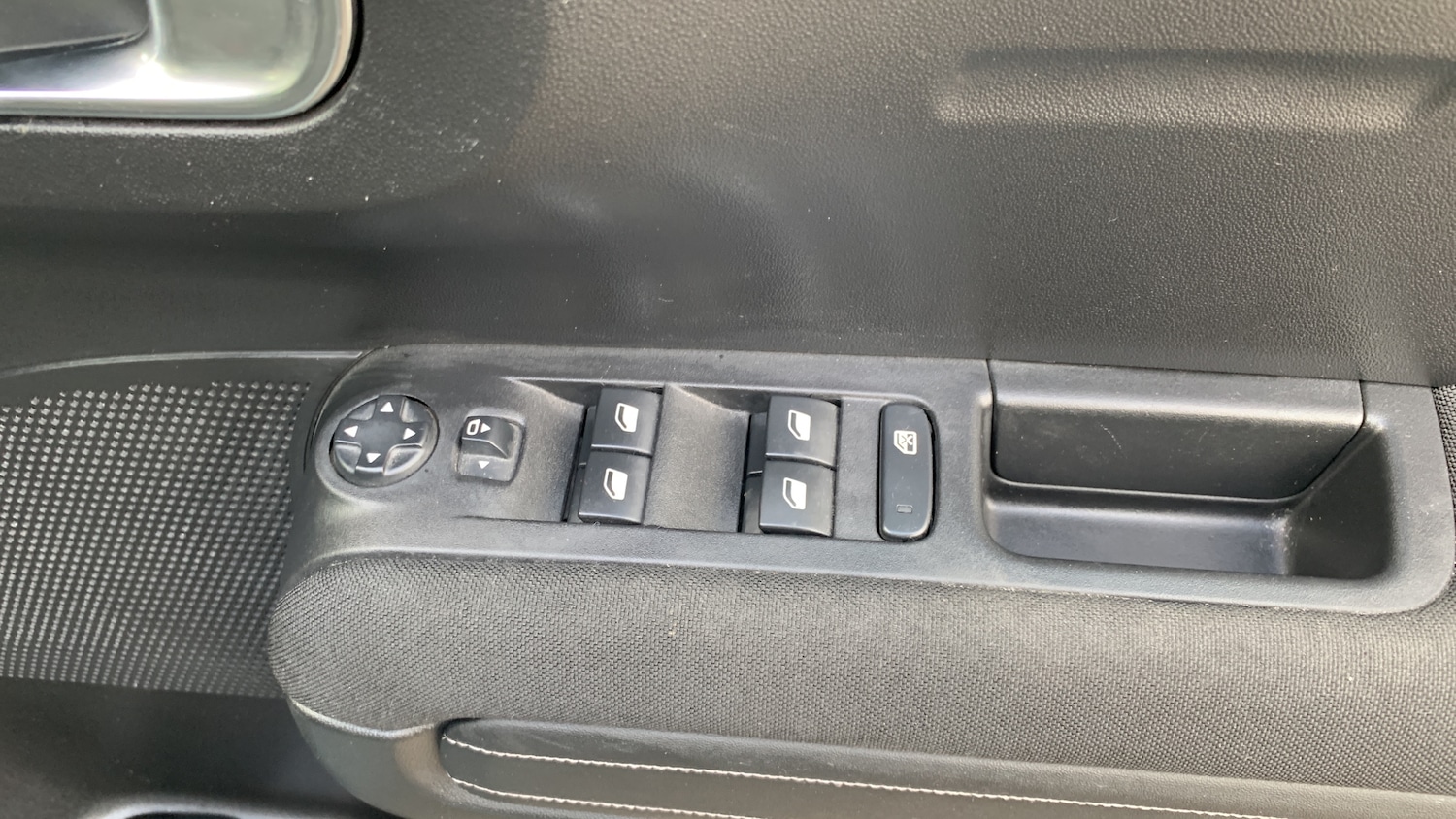 Used Citroen C3 Aircross 2022 for sale - 76486421: Photo 22