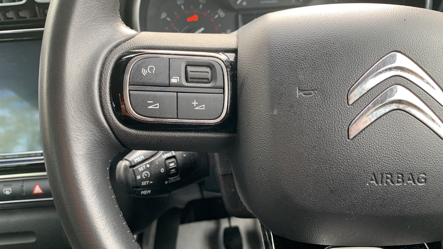 Used Citroen C3 Aircross 2022 for sale - 76486421: Photo 23