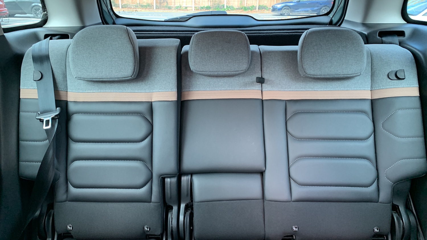 Used Citroen C3 Aircross 2022 for sale - 76486421: Photo 25