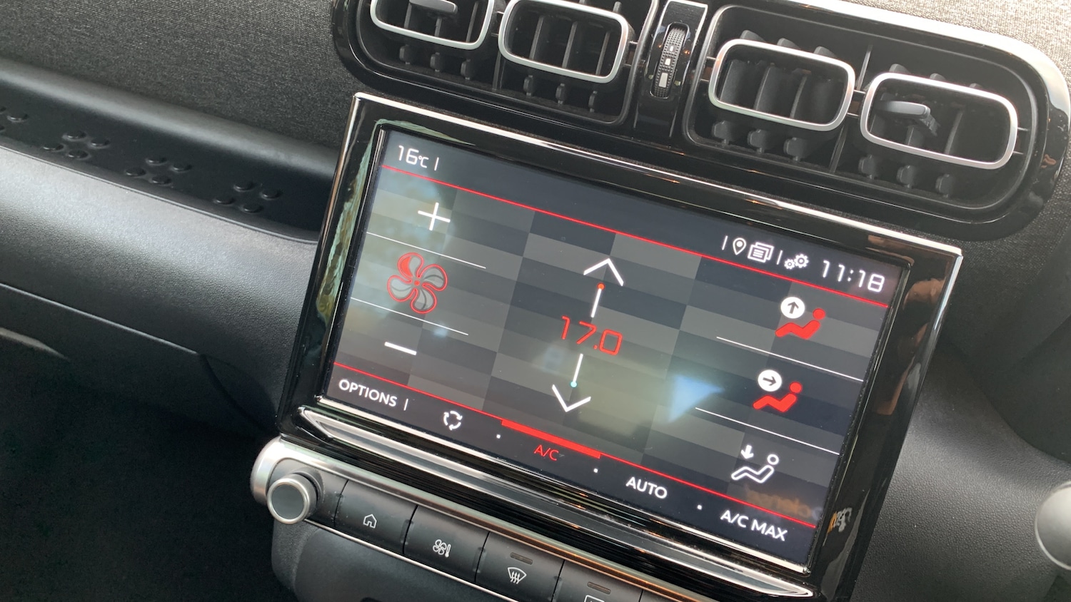 Used Citroen C3 Aircross 2022 for sale - 76486421: Photo 29