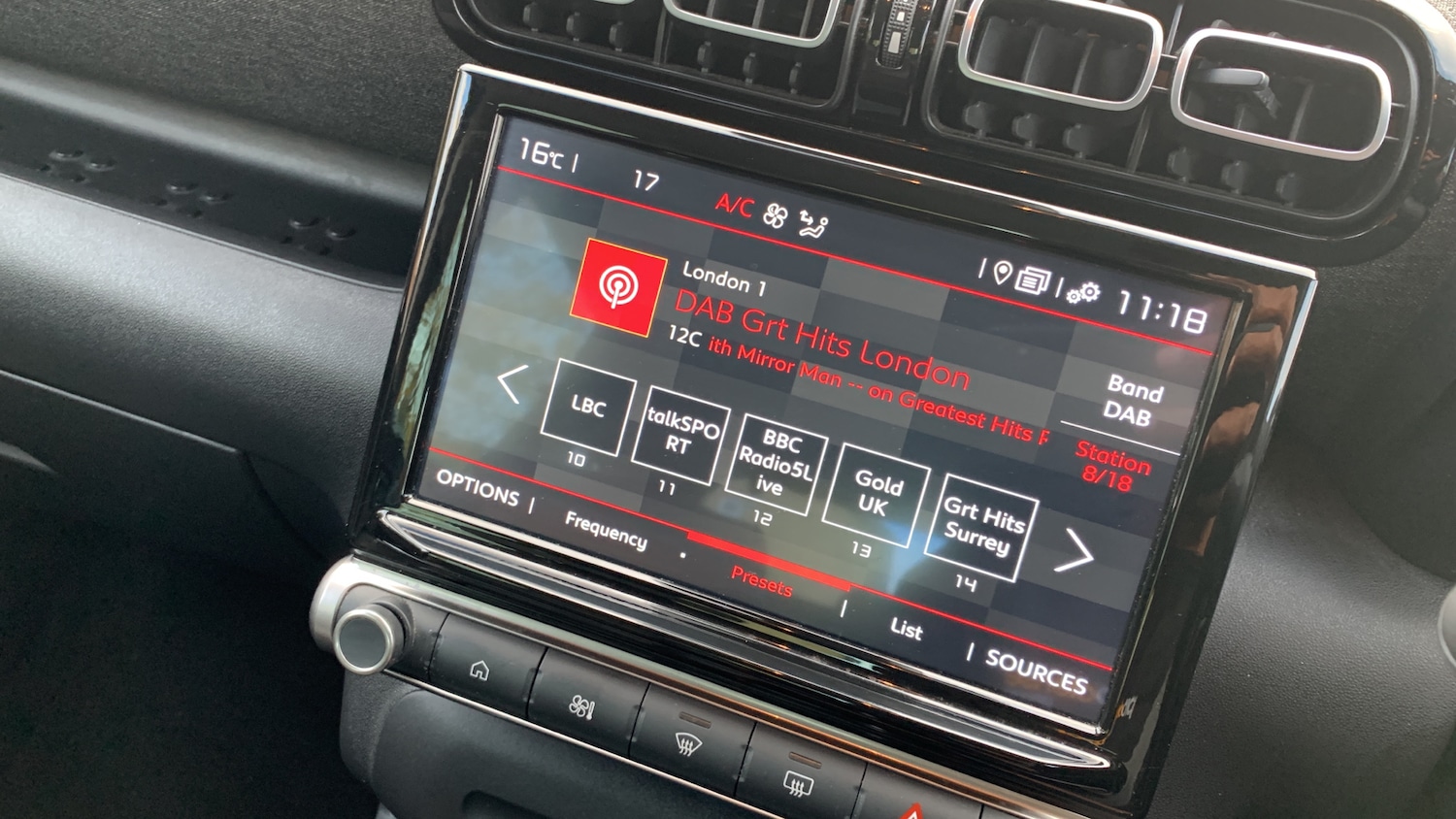 Used Citroen C3 Aircross 2022 for sale - 76486421: Photo 30