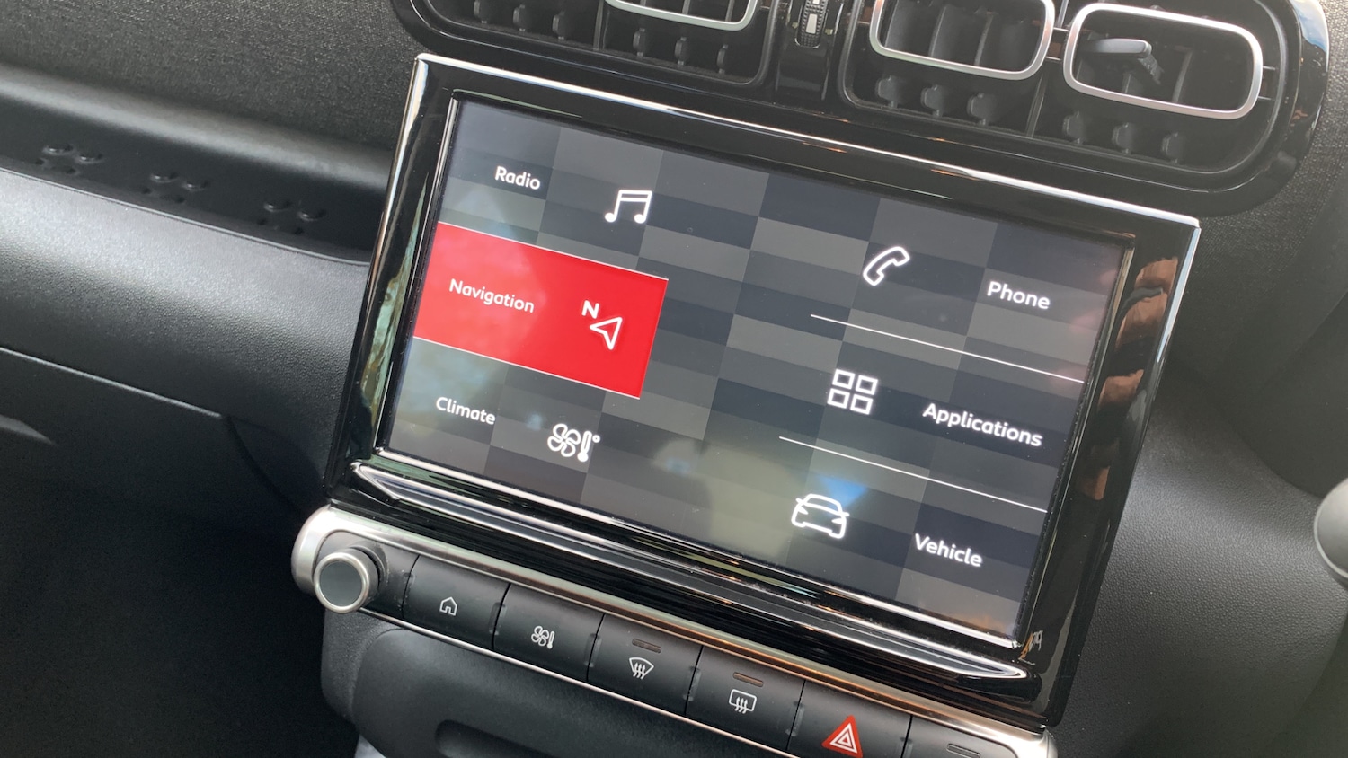 Used Citroen C3 Aircross 2022 for sale - 76486421: Photo 31