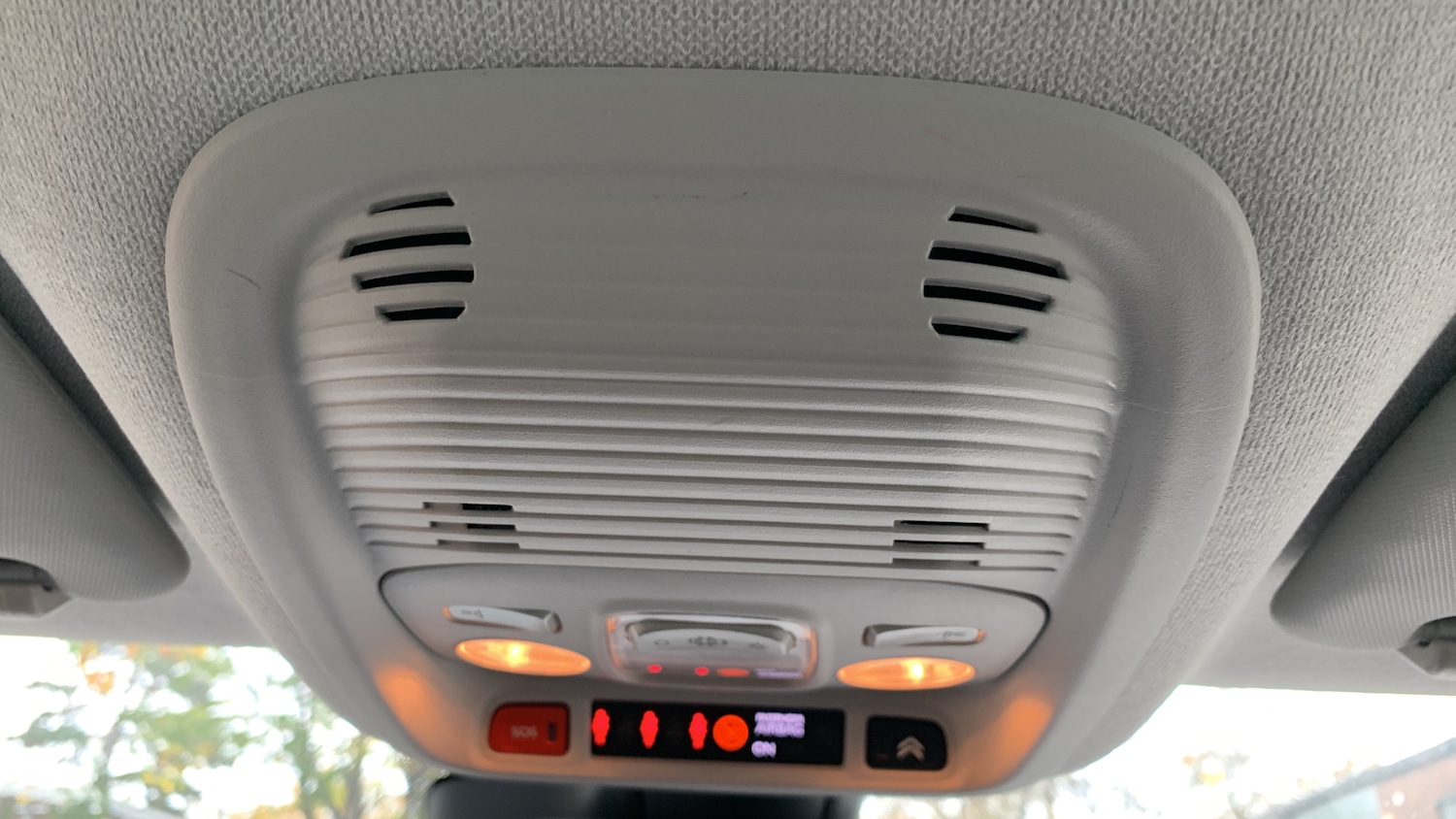 Used Citroen C3 Aircross 2022 for sale - 76486421: Photo 39