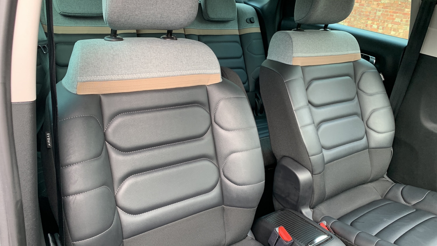 Used Citroen C3 Aircross 2022 for sale - 76486421: Photo 42