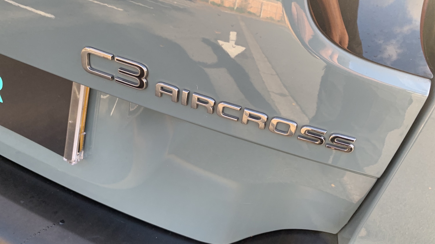 Used Citroen C3 Aircross 2022 for sale - 76486421: Photo 44