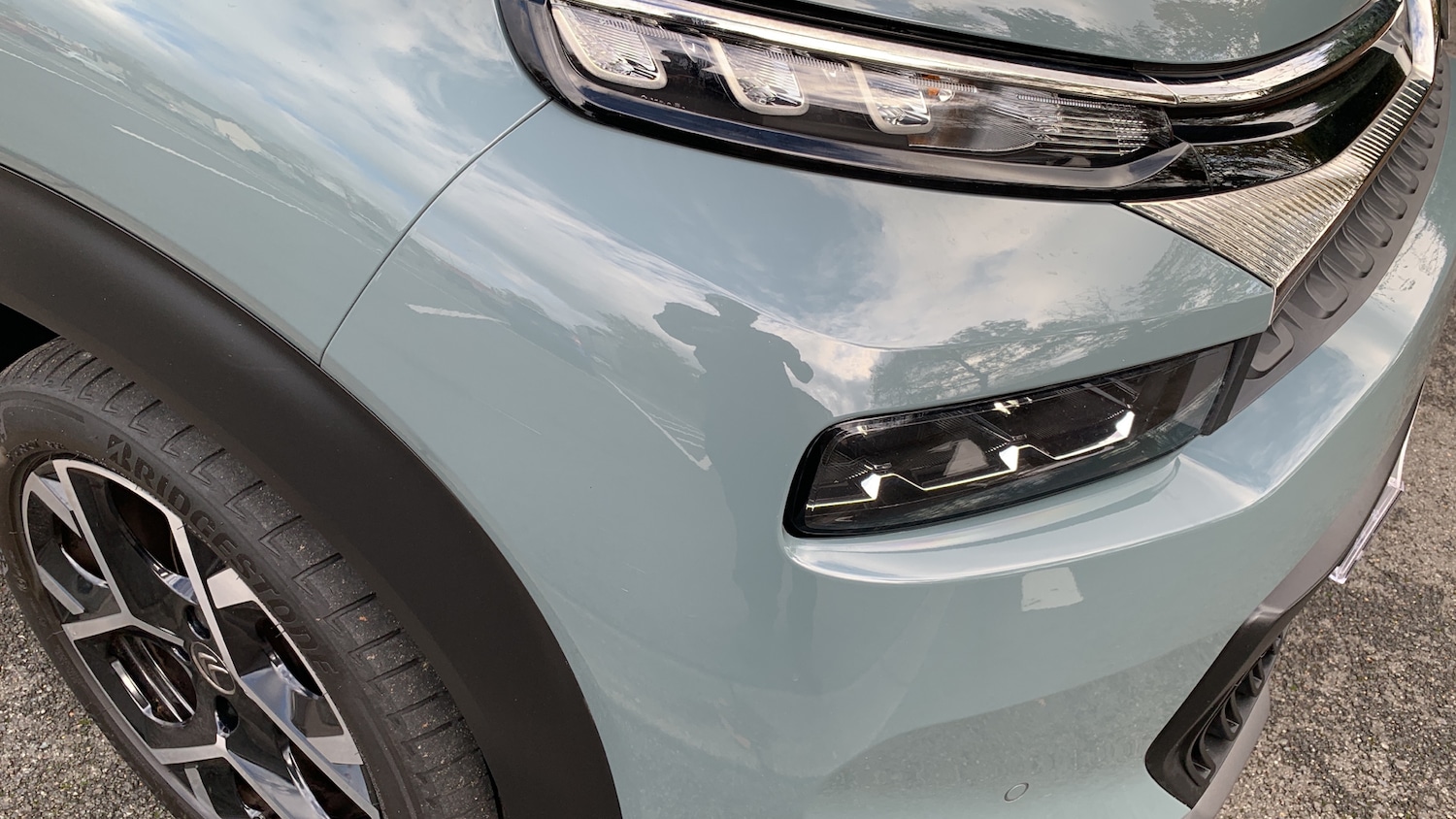 Used Citroen C3 Aircross 2022 for sale - 76486421: Photo 47