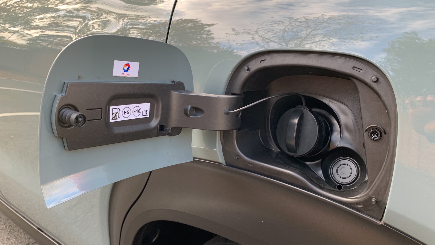 Used Citroen C3 Aircross 2022 for sale - 76486421: Photo 51