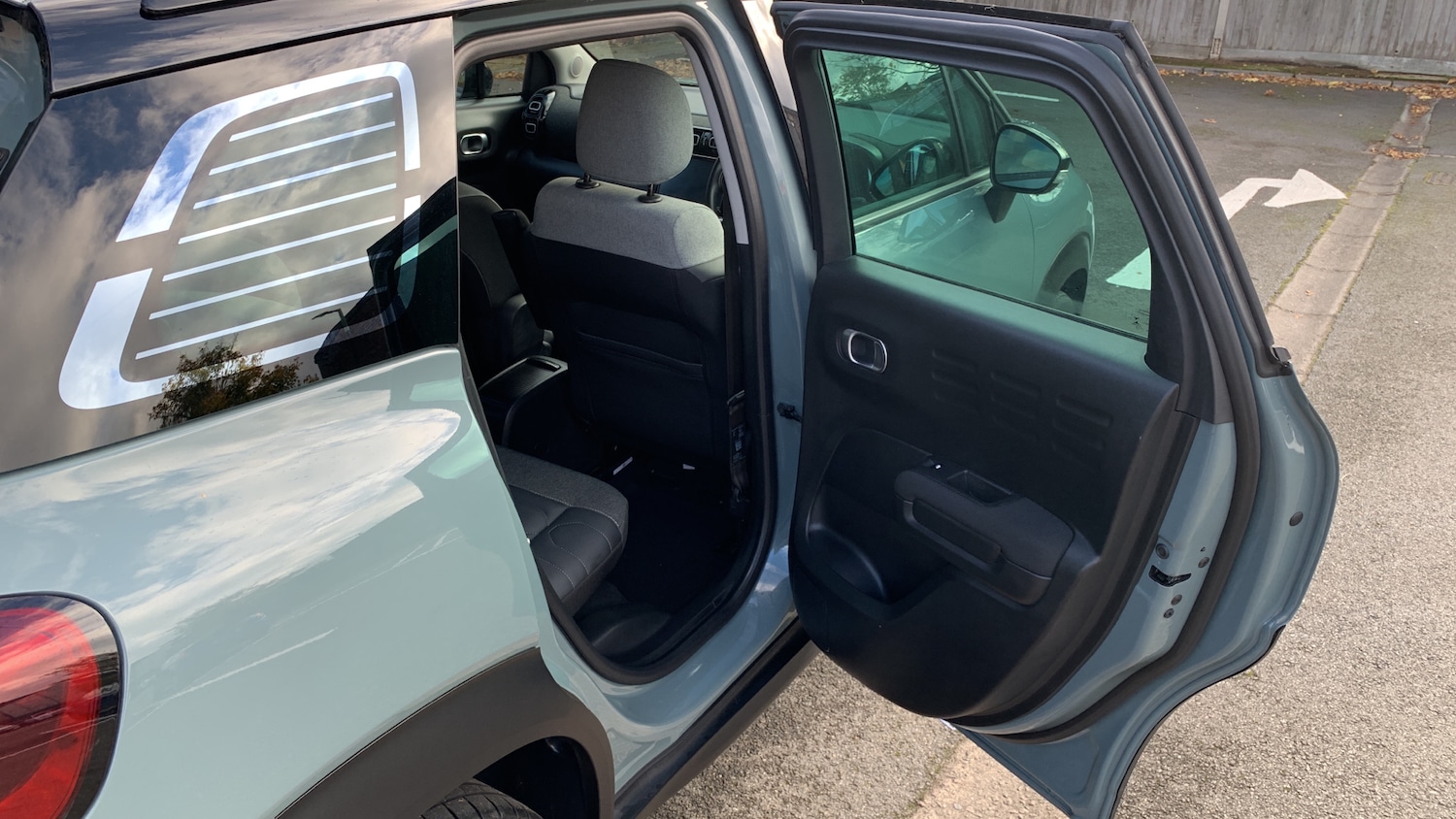 Used Citroen C3 Aircross 2022 for sale - 76486421: Photo 52