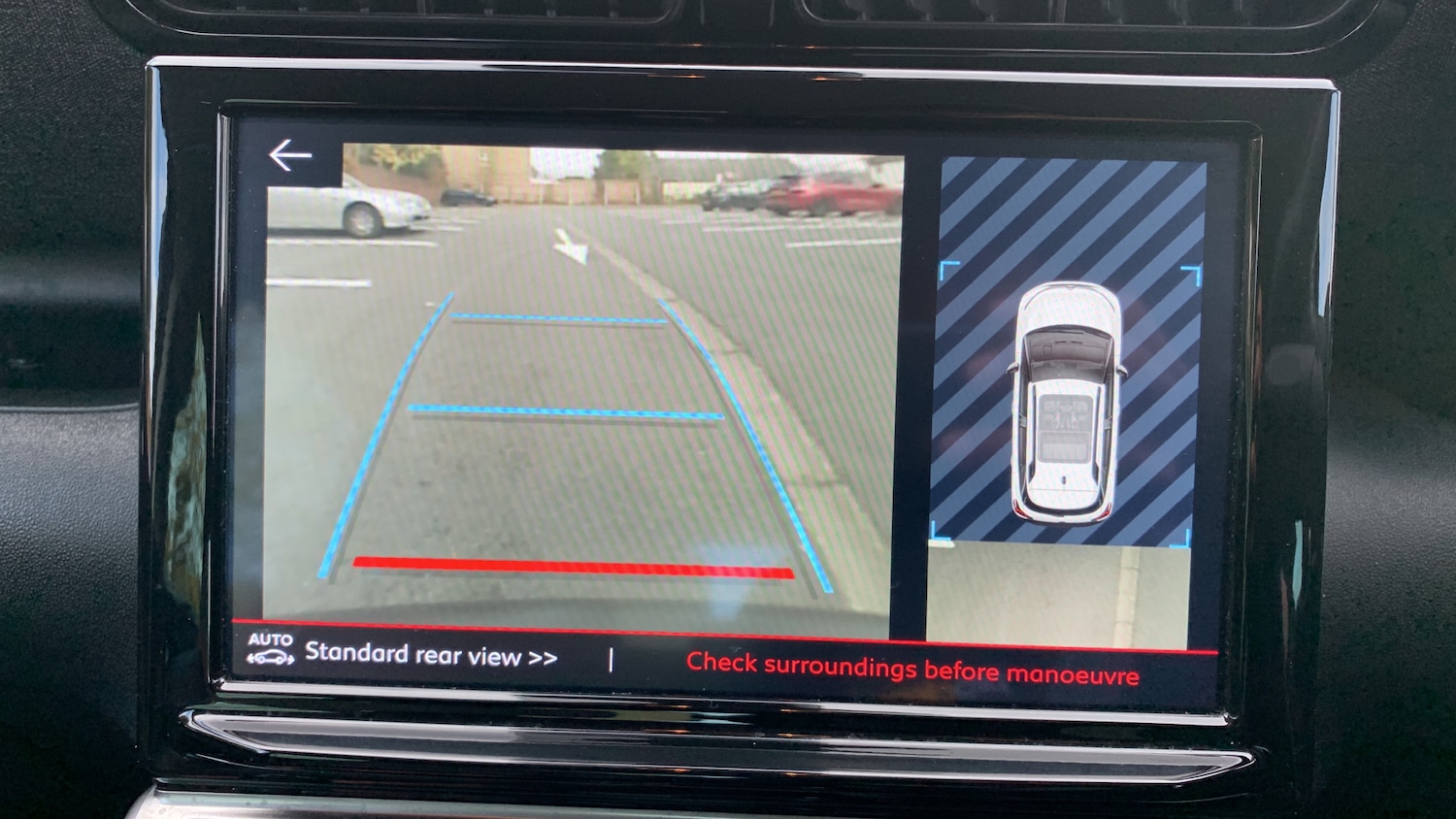 Used Citroen C3 Aircross 2022 for sale - 76486421: Photo 56