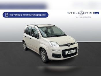 Fiat Panda feature image