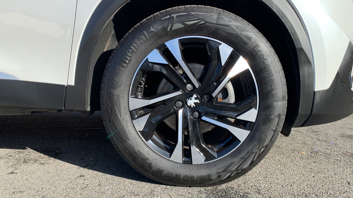 Used Peugeot 2008 2023 for sale - 76389566: Photo 14