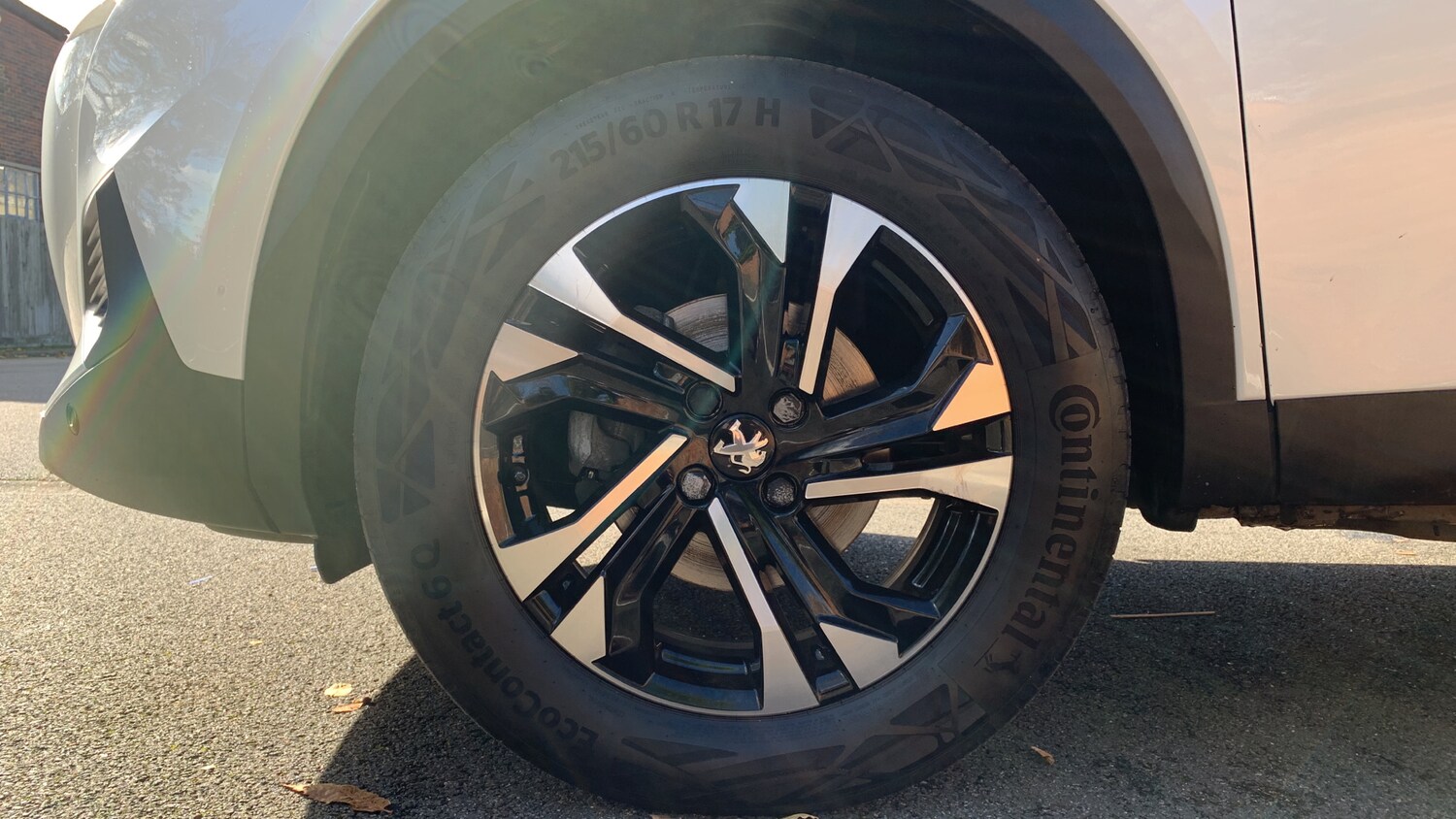 Used Peugeot 2008 2023 for sale - 76389566: Photo 15